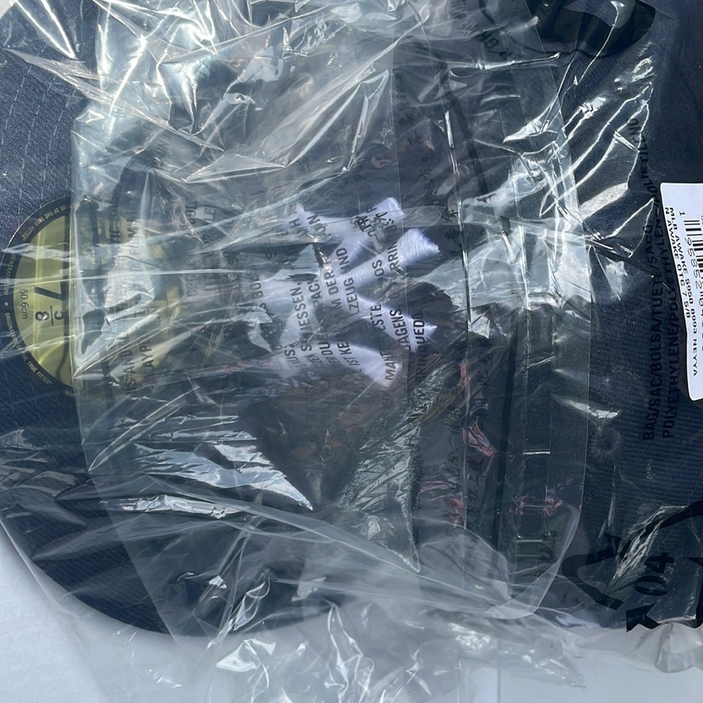 New Era Cap - image 1